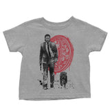 Lone Hitman and Cub - Youth Apparel