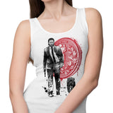 Lone Hitman and Cub - Tank Top
