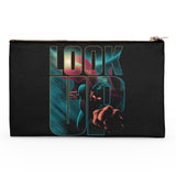 Look Up - Accessory Pouch