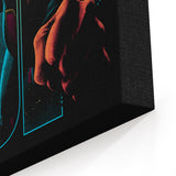 Look Up - Canvas Print