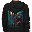 Look Up - Hoodie