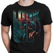 Look Up - Men's Apparel