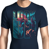Look Up - Men's Apparel