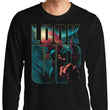 Look Up - Long Sleeve T-Shirt