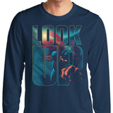 Look Up - Long Sleeve T-Shirt