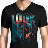 Look Up - Men's V-Neck