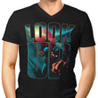Look Up - Men's V-Neck