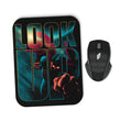 Look Up - Mousepad