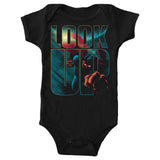 Look Up - Youth Apparel