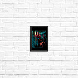 Look Up - Posters & Prints