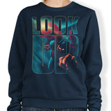 Look Up - Sweatshirt