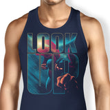 Look Up - Tank Top
