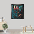 Look Up - Wall Tapestry