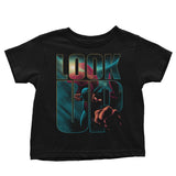 Look Up - Youth Apparel