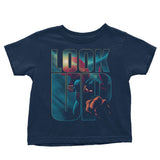 Look Up - Youth Apparel
