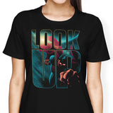 Look Up - Women's Apparel