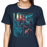 Look Up - Women's Apparel