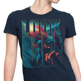 Look Up - Women's Apparel