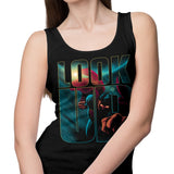 Look Up - Tank Top