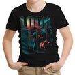 Look Up - Youth Apparel