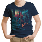 Look Up - Youth Apparel