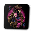Lord of Cards - Coasters