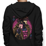 Lord of Cards - Hoodie