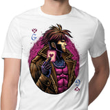 Lord of Cards - Men's Apparel
