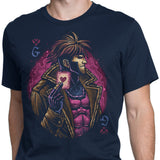 Lord of Cards - Men's Apparel