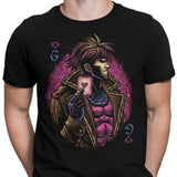 Lord of Cards - Men's Apparel