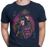 Lord of Cards - Men's Apparel
