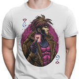 Lord of Cards - Men's Apparel