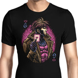 Lord of Cards - Men's Apparel