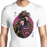Lord of Cards - Men's Apparel