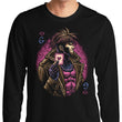 Lord of Cards - Long Sleeve T-Shirt