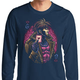 Lord of Cards - Long Sleeve T-Shirt