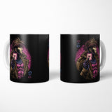 Lord of Cards - Mug