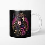 Lord of Cards - Mug