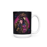 Lord of Cards - Mug