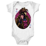 Lord of Cards - Youth Apparel