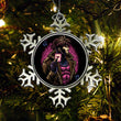 Lord of Cards - Ornament