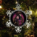 Lord of Cards - Ornament