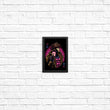Lord of Cards - Posters & Prints