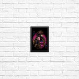 Lord of Cards - Posters & Prints