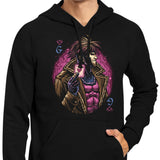 Lord of Cards - Hoodie