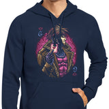 Lord of Cards - Hoodie