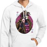 Lord of Cards - Hoodie