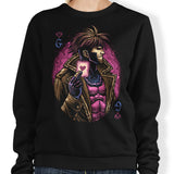 Lord of Cards - Sweatshirt