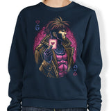 Lord of Cards - Sweatshirt
