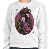 Lord of Cards - Sweatshirt